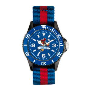 Armbanduhr Roosters