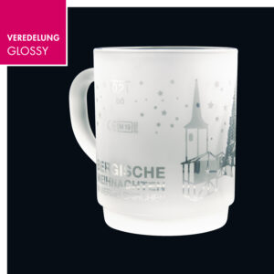 Kaffeebecher WiW
