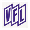 Aufkleber VfL Osnabrück