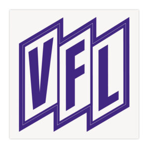 Aufkleber VfL Osnabrück