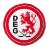Kissen Rund DEG