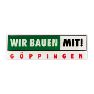 Pin »Druck«