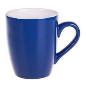 Kaffeebecher blau