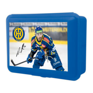 Brotdose HC Davos