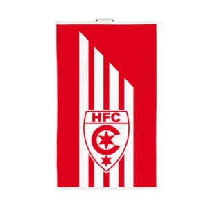 Gästehandtuch HFC