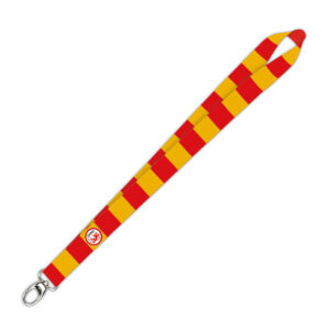 Schlüsselband »Digital«