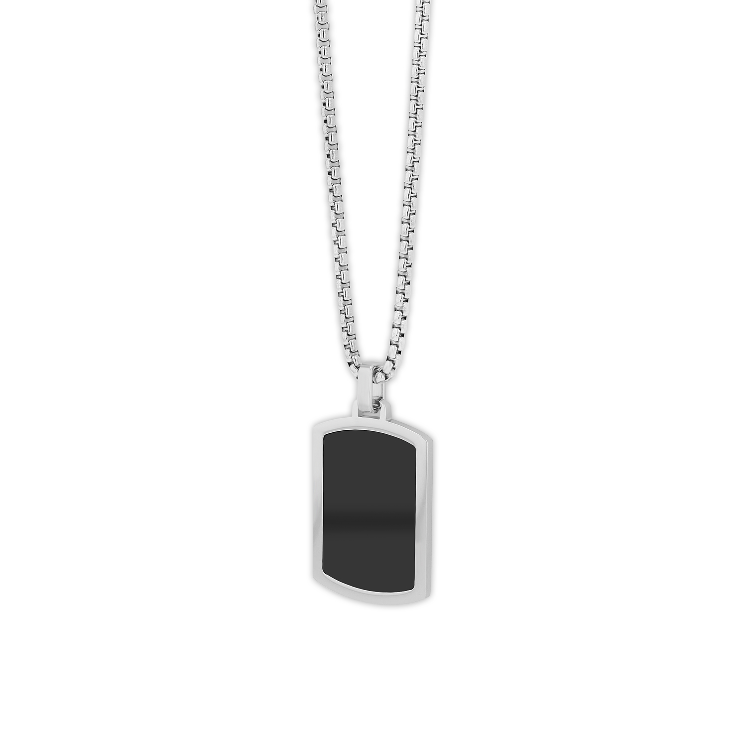 Halskette »Dogtag«
