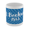 Kaffeebecher »Keramik«