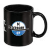 Kaffeebecher »Keramik«