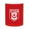 Kaffeebecher »Keramik«