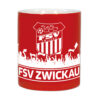 Kaffeebecher FSV Zwickau