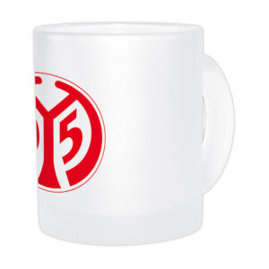 Kaffeebecher FSV Mainz 05