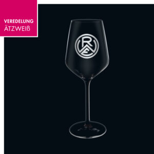 Weinglas »Carré«