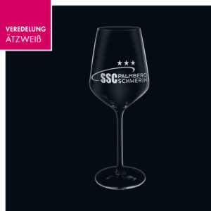 Weinglas »Carré«