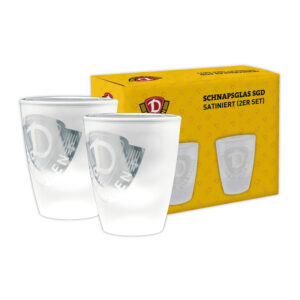 Schnapsglas »Universal Frozen«