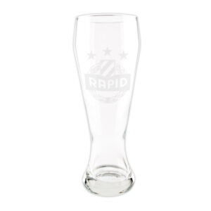 Weizenbierglas »Bayern«