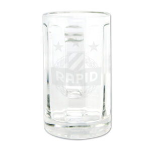 Bierseidel »Optik«