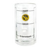 Bierseidel »Optik«