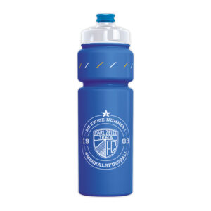 Trinkflasche »Aqua«