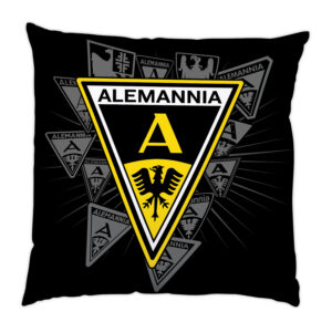 Kissen Alemannia Aachen