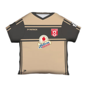 Kissen »Trikot«