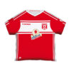Kissen »Trikot«