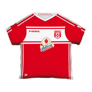 Kissen »Trikot«