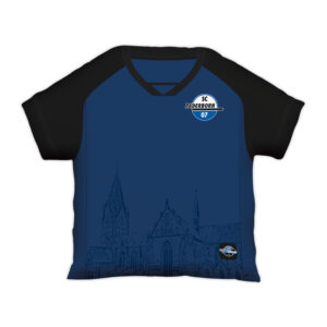 Trikot Kissen SC Paderborn