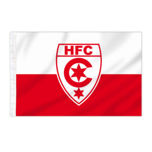 Fahne HFC