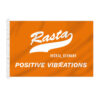 HIss-Fahne Rasta Vechta