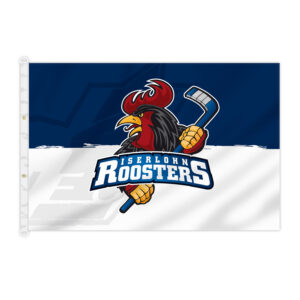 Hiss-Fahne Roosters