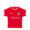 Minitrikot »Shirt«