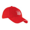 Sandwich-Baseball-Cap 6Panel »Raver«