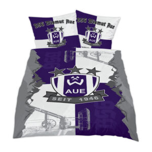 Bettwäsche Wismut Aue