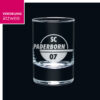 Schnapsglas »Heavy«
