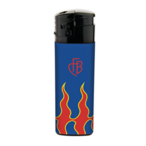 Feuerzeug FC Basel