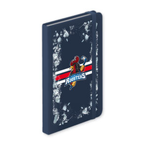 Notizbuch Iserlohn Roosters