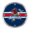 Wanduhr Iserlohn Roosters