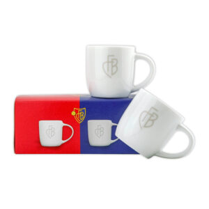 Espresso Set FC Basel