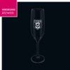 Sektglas »Classic«