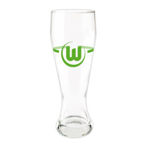 Weizenbierglas »Bayern«