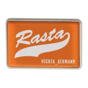 Pin Rasta Vechta