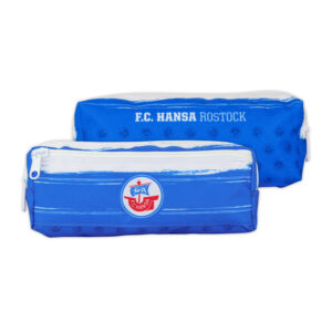 Faulenzer-Mäppchen Hansa Rostock