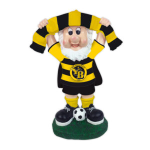 Gartenzwerg YBB
