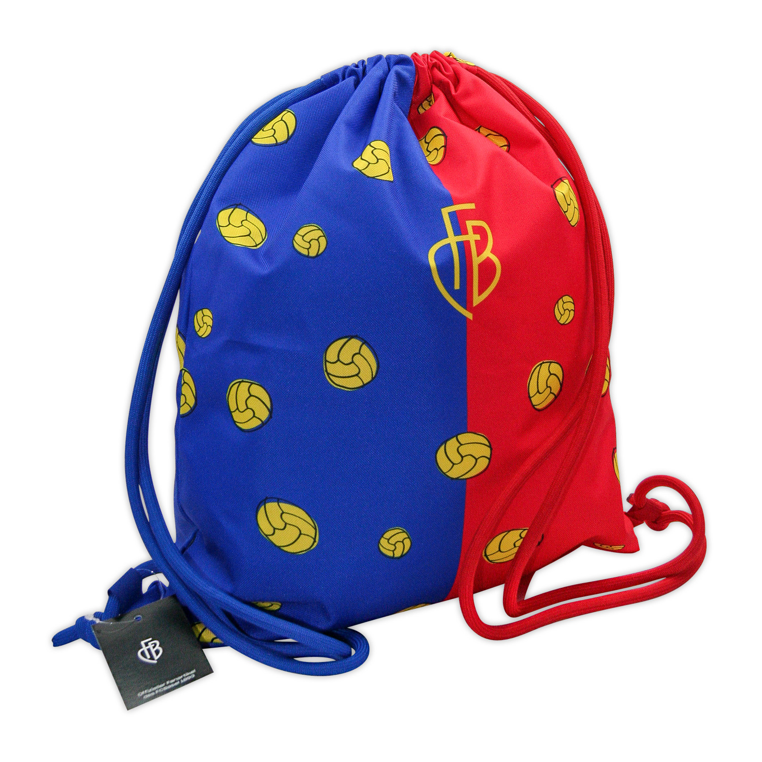 Sportbeutel »FullColour« Premium