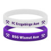 Armband Silikon Erzgebirge Aue