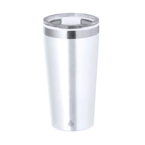 Isolierbecher »Steel«