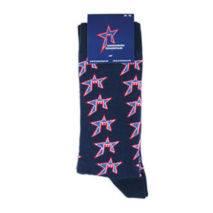 Fan-Socken »Design«