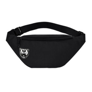 9255_wolfsburg-grizzlys Gürteltasche Grizzlys Wolfsburg