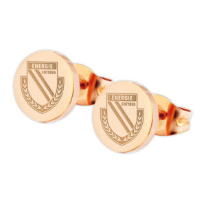 Ohrstecker »Button«